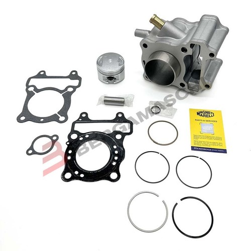 Magneti marelli complete - magneti,