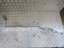 Honda Civic Type R FN2 2008 RHD  Air con A/C Main pipe threw fire wall bulk head