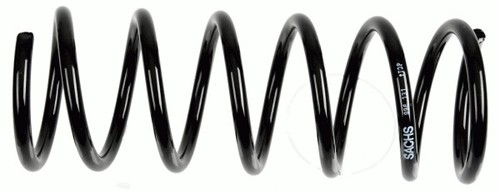 New coil spring - new, for