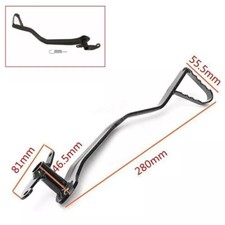 Pit bike brake - bike, pedal