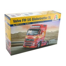 Italeri Volvo FH16