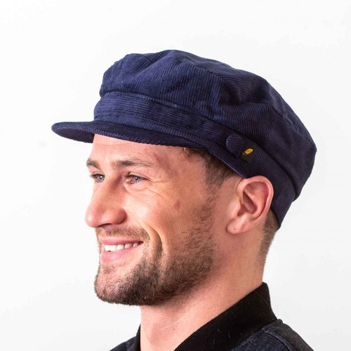 Skipper cap breton - skipper,