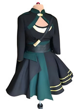 The Avengers Loki cosplay