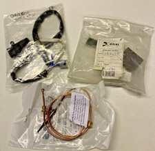 Hard to find spare parts for