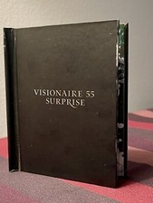 Visionaire 55 Surprise