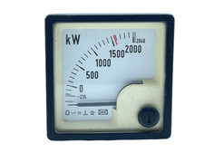 DEIF DQ48-X 2961010420 KW AC