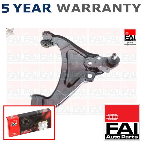 Fai front right lower - front,