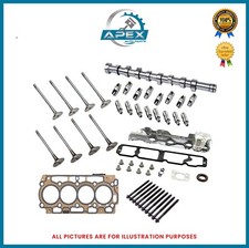 CYLINDER HEAD REBUILD KIT FOR