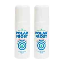 Polar frost ® maximum pain
