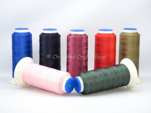 Bonded nylon thread 40s 500 - 40s,