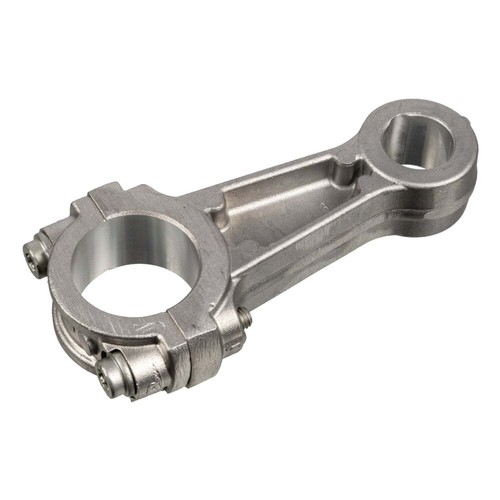 Air compressor connecting - air, rod