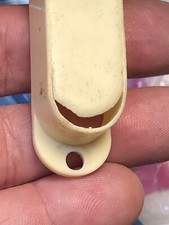 50's Original Bakelite Cover