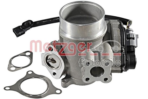 Egr valve metzger - valve, fits