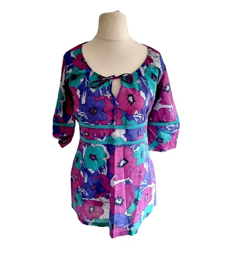 Mudd water east peasy kaftan - peasy,