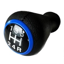 Black Gear Shift Knob For