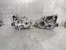 1976 SUZUKI RM 125 CRANKCASE