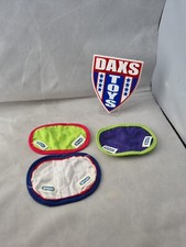 Breyer Bundle Of 3 Saddle Cloths Numnah Pads For Traditional Horse