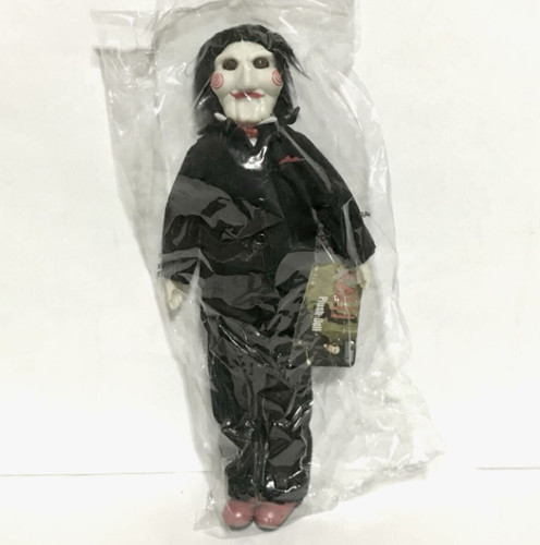 Neca saw plush doll - plush,