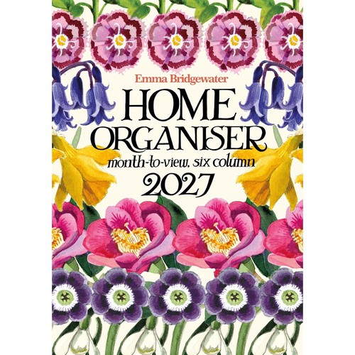 Emma bridgewater home - bridgewater, a3