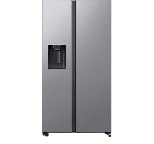 Samsung rs65dg54m3sleu - samsung,