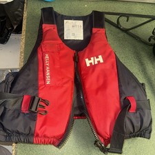 Helly Hansen Sport II Buoyancy