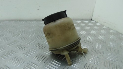 Nissan trail power steering - nissan,