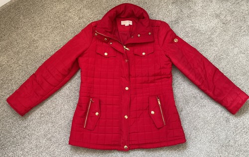Michael kors ladies red - kors,