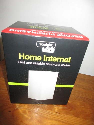 Straight talk home - straight,