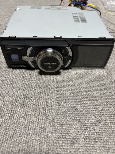 Alpine ida x305 digital media - ida-x305,
