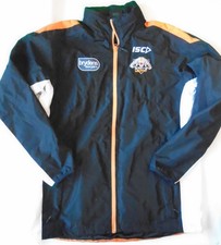 Wests Tigers NRL Jacket Shell