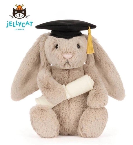 Jellycat bashful bunny - bashful,