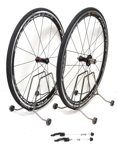 Fulcrum racing wheels - fulcrum,
