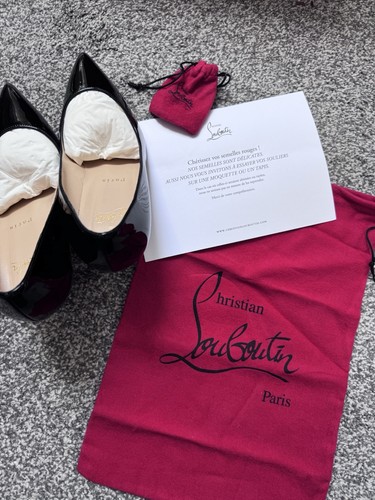 Louboutin women pigalle - pigalle, 85