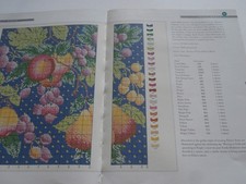 Ehrman tapestry needlepoint