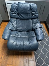 Ekornes Stressless Leather