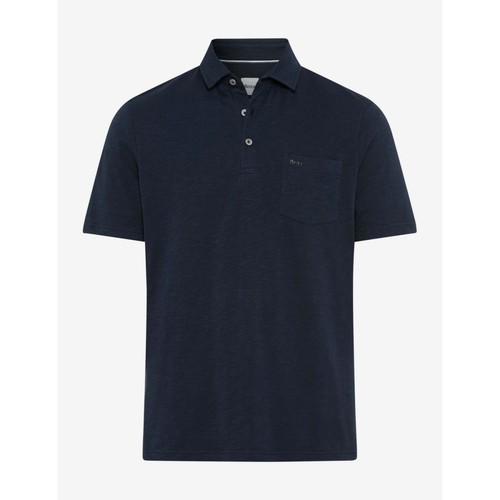 Brax men polo - men's, shirt