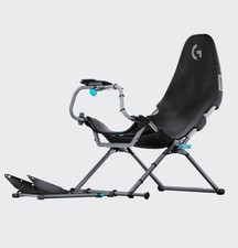 Playseat Challenge X - Logitech G Edition Gaming chair (see Description) 