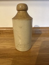 J A Everson Harleston Old