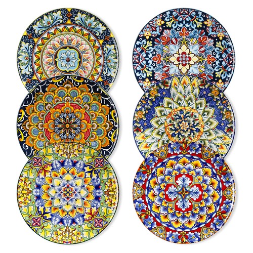 Vancasso inch porcelain - 8.5,