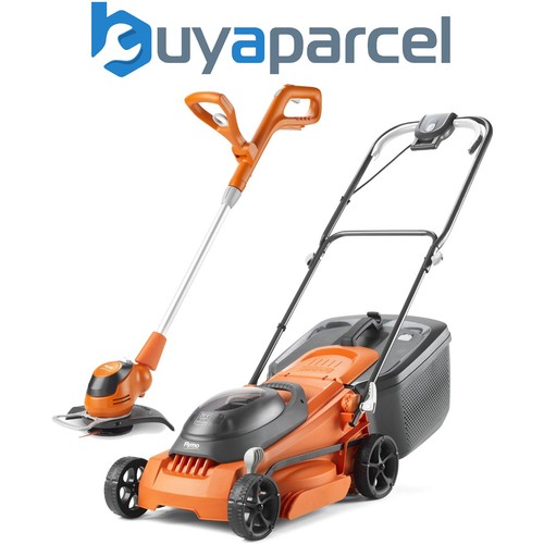 Flymo 36v easistore 380r - 36v,