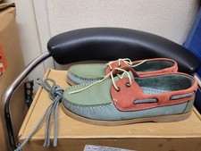 Sterling & Hunt Men's Boat