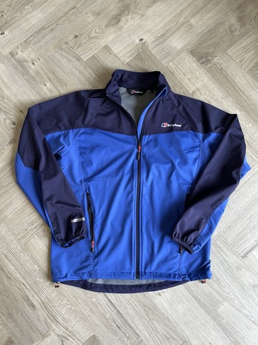 Berghaus windstopper softshell - berghaus,