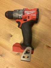 Milwaukee M18FPD3-0 18V FUEL Cordless Combi Drill Bare Unit