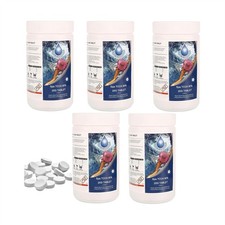 5KG Chlorine Tablets Hot Tub