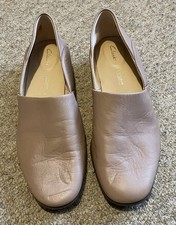 Clarks women soft - soft, leather