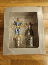 Eaglemoss Marvel Chess
