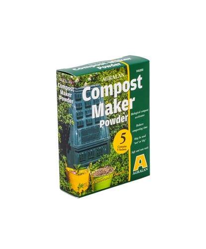 Agralan compost maker - compost,