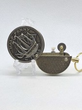 Stunning 1966 Half Penny Coin