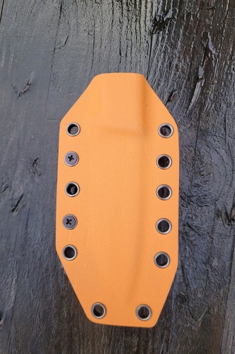 Kydex sheath for - for, fallkniven
