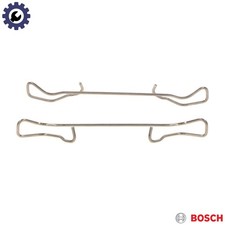 ACCESSORY KIT DISC BRAKE PAD 1